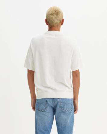 Levi’s® Men’s Sweater Knit Polo 2