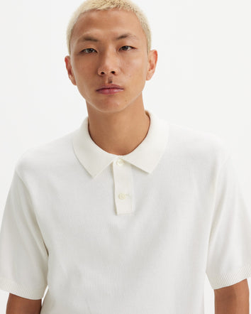 Levi’s® Men’s Sweater Knit Polo 4