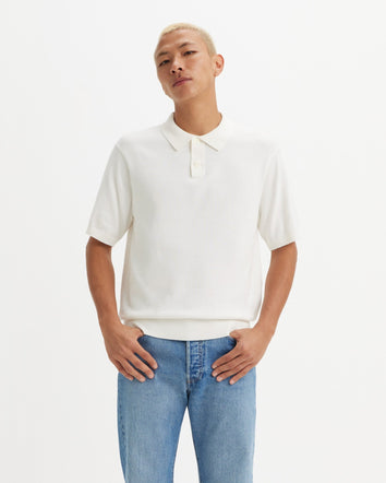 Levi’s® Men’s Sweater Knit Polo 3