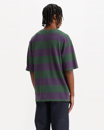 Levis® Mens Half-Sleeve Pocket T-Shirt 2