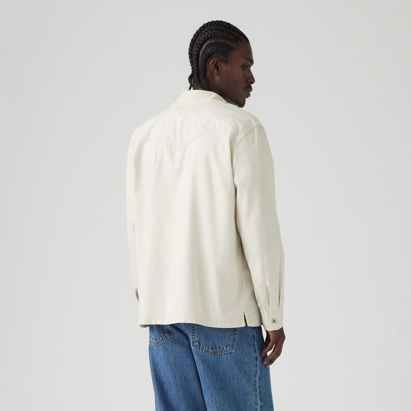 Levi's® Men's Utility Shacket