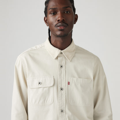 Levi's® Men's Utility Shacket