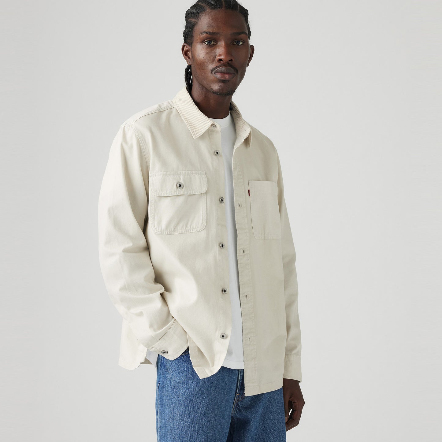 Levi's® Men's Utility Shacket