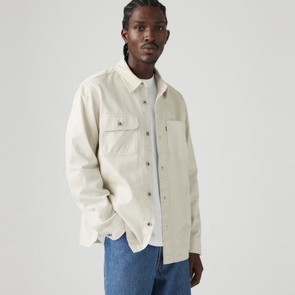 Levi's® Men's Utility Shacket