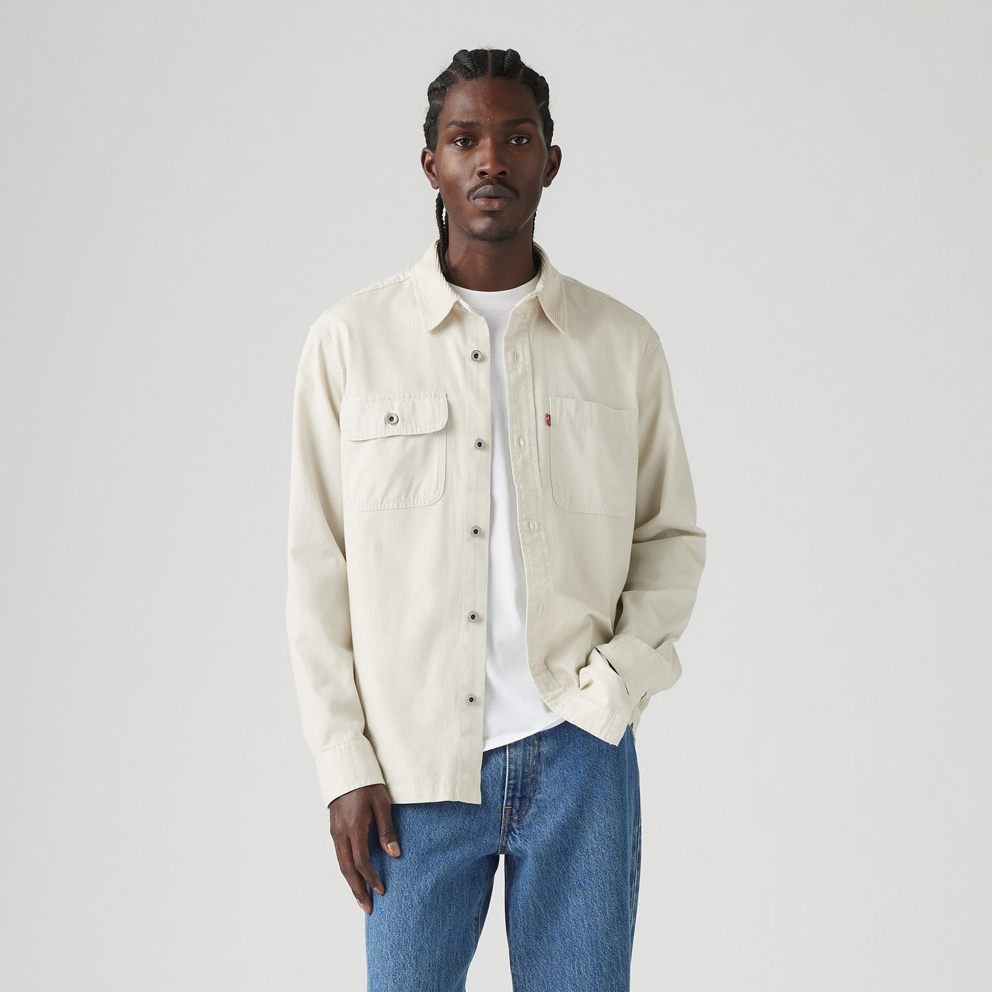 Levi's® Men's Utility Shacket