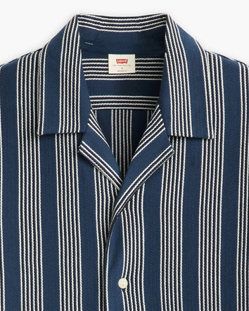 Levis® Mens Knit Camp Shirt 5