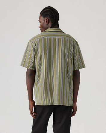 Levis® Mens Knit Camp Shirt 2