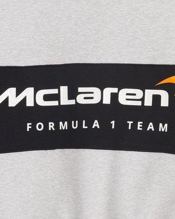 Levi's® x McLaren Racing Fleece Hoodie 10