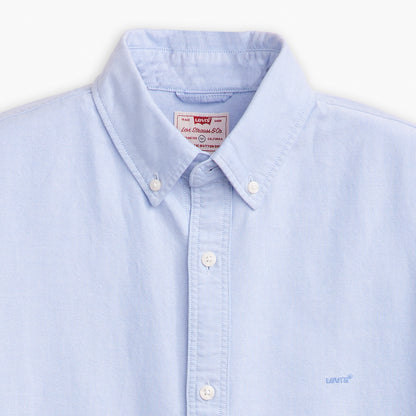 Levi's® Men's Short-Sleeve Authentic Button-Down
