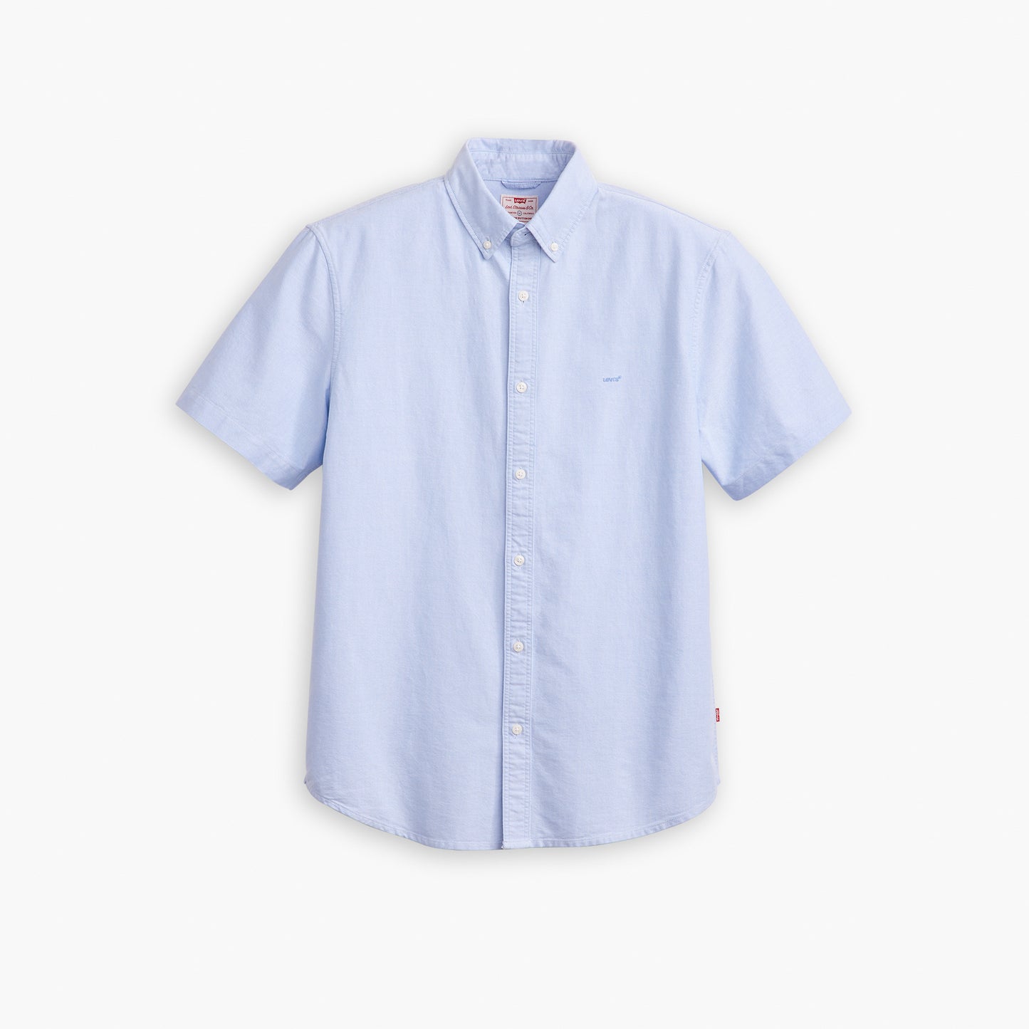 Levi's® Men's Short-Sleeve Authentic Button-Down