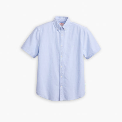 Levi's® Men's Short-Sleeve Authentic Button-Down