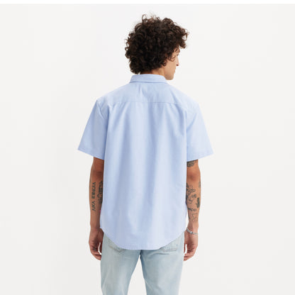 Levi's® Men's Short-Sleeve Authentic Button-Down