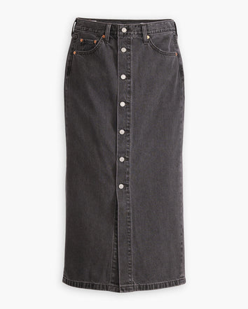 Levi's® Women's Button Midi Skirt 7