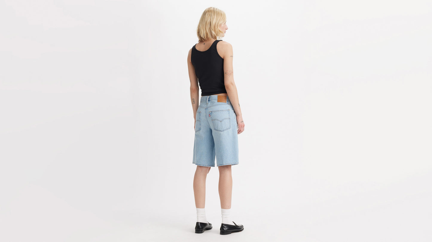 Levi's® Women's Baggy Dad Jorts
