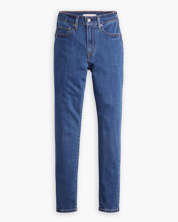 Levi’s® Women's 721 High-Rise Skinny Jeans 5