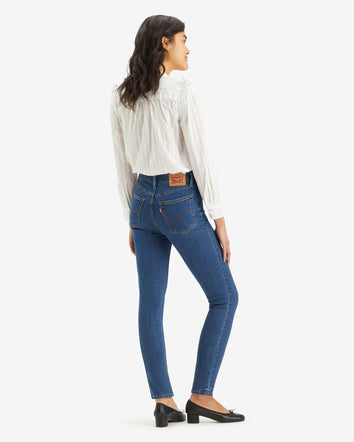 Levi’s® Women's 721 High-Rise Skinny Jeans 2