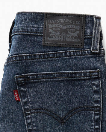 Levi's® Women's 724 High-Rise Straight Jeans 6