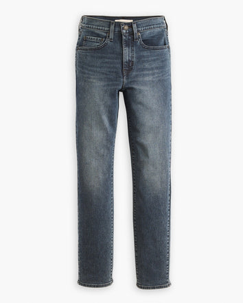 Levi's® Women's 724 High-Rise Straight Jeans 5