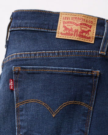 Levis® Womens 312 Shaping Slim Jeans 6