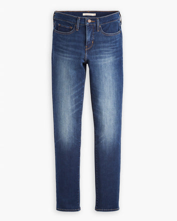 Levis® Womens 312 Shaping Slim Jeans 5