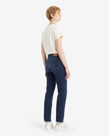 Levis® Womens 312 Shaping Slim Jeans 2