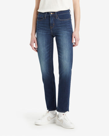 Levis® Womens 312 Shaping Slim Jeans 4