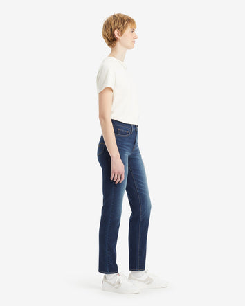 Levis® Womens 312 Shaping Slim Jeans 3