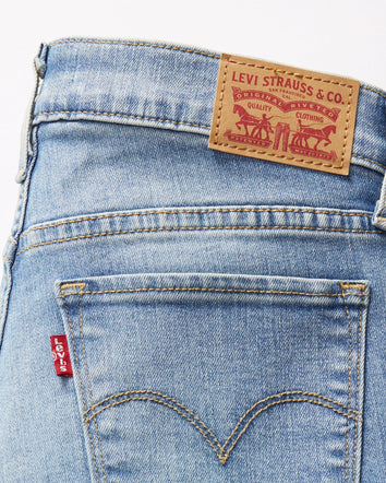 Levi’s® Women's 312 Shaping Slim Jeans 4