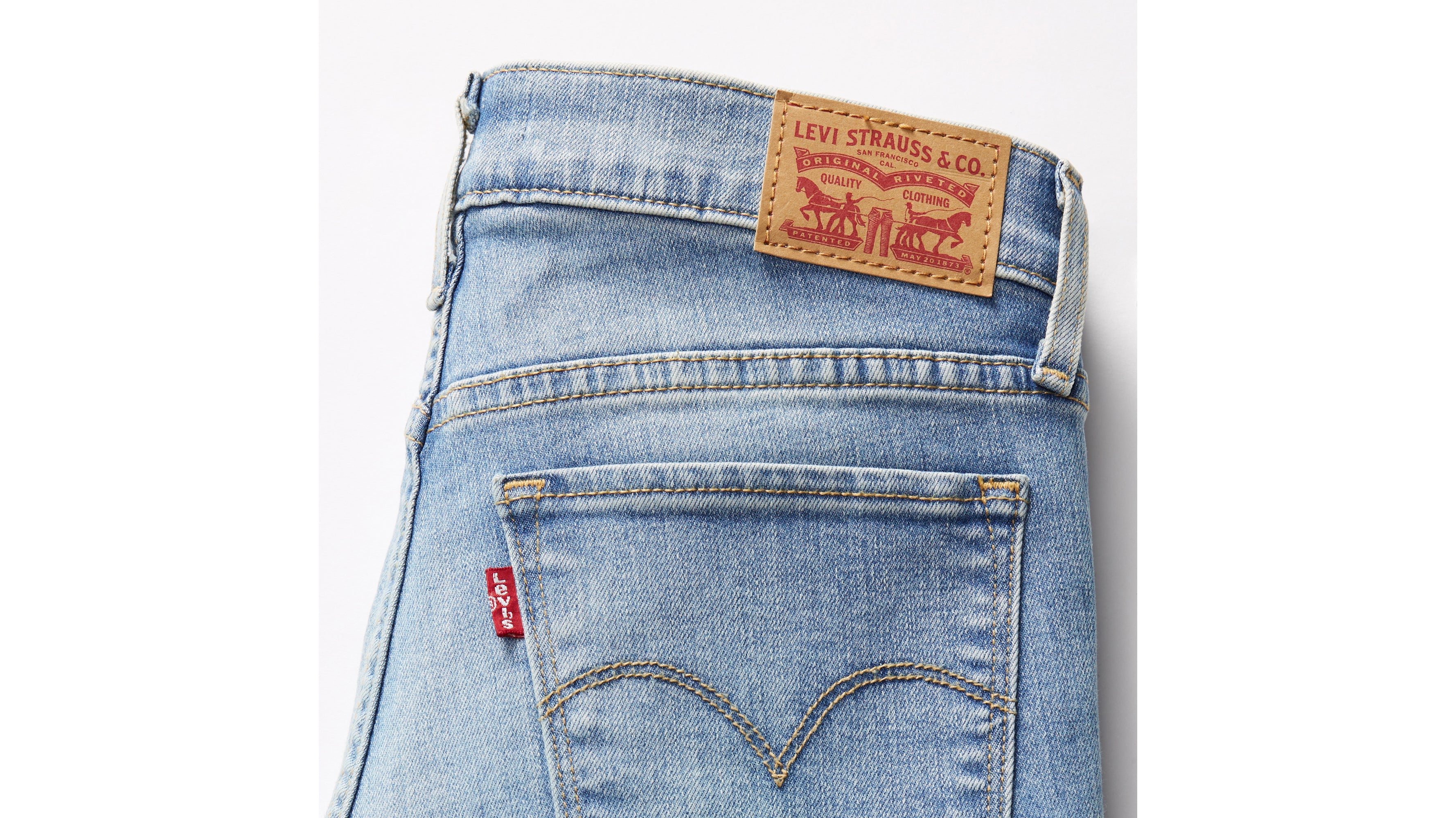 Levi's® Women's 312 Shaping Slim Jeans Anyhow Levi's MY