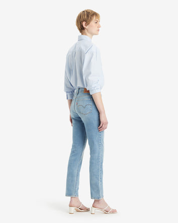 Levi’s® Women's 312 Shaping Slim Jeans 3