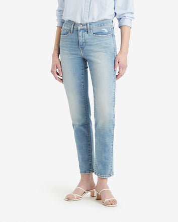 Levi’s® Women's 312 Shaping Slim Jeans 2