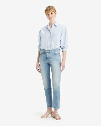 Levi’s® Women's 312 Shaping Slim Jeans 1