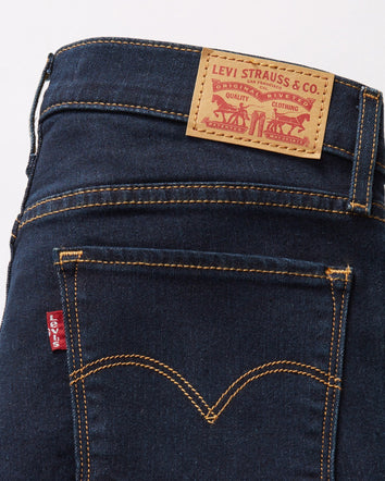 Levi’s® Women’s 314 Shaping Straight Jeans 6