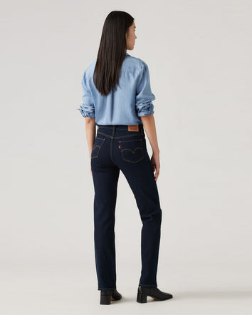 Levi’s® Women’s 314 Shaping Straight Jeans 2