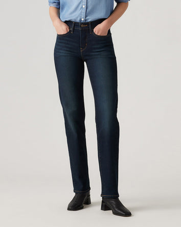 Levi’s® Women’s 314 Shaping Straight Jeans 4