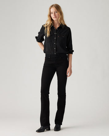 Levi's® Women's 315 Shaping Bootcut Jeans 1