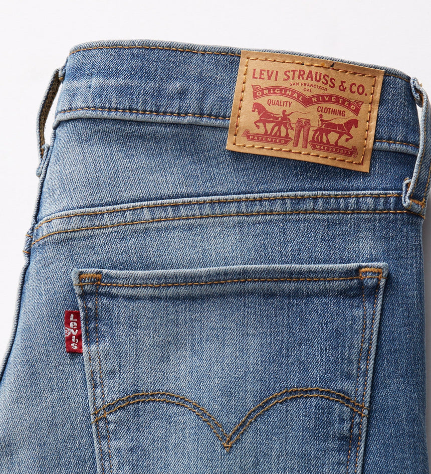 Levi's 815 bootcut best sale