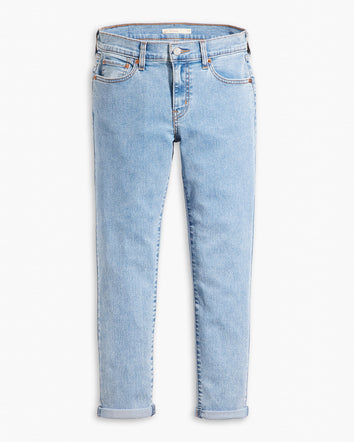 Levi's® Women's Mid-Rise Boyfriend Jeans 5