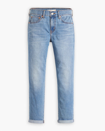 Levi's® Women's Mid-Rise Boyfriend Jeans 5