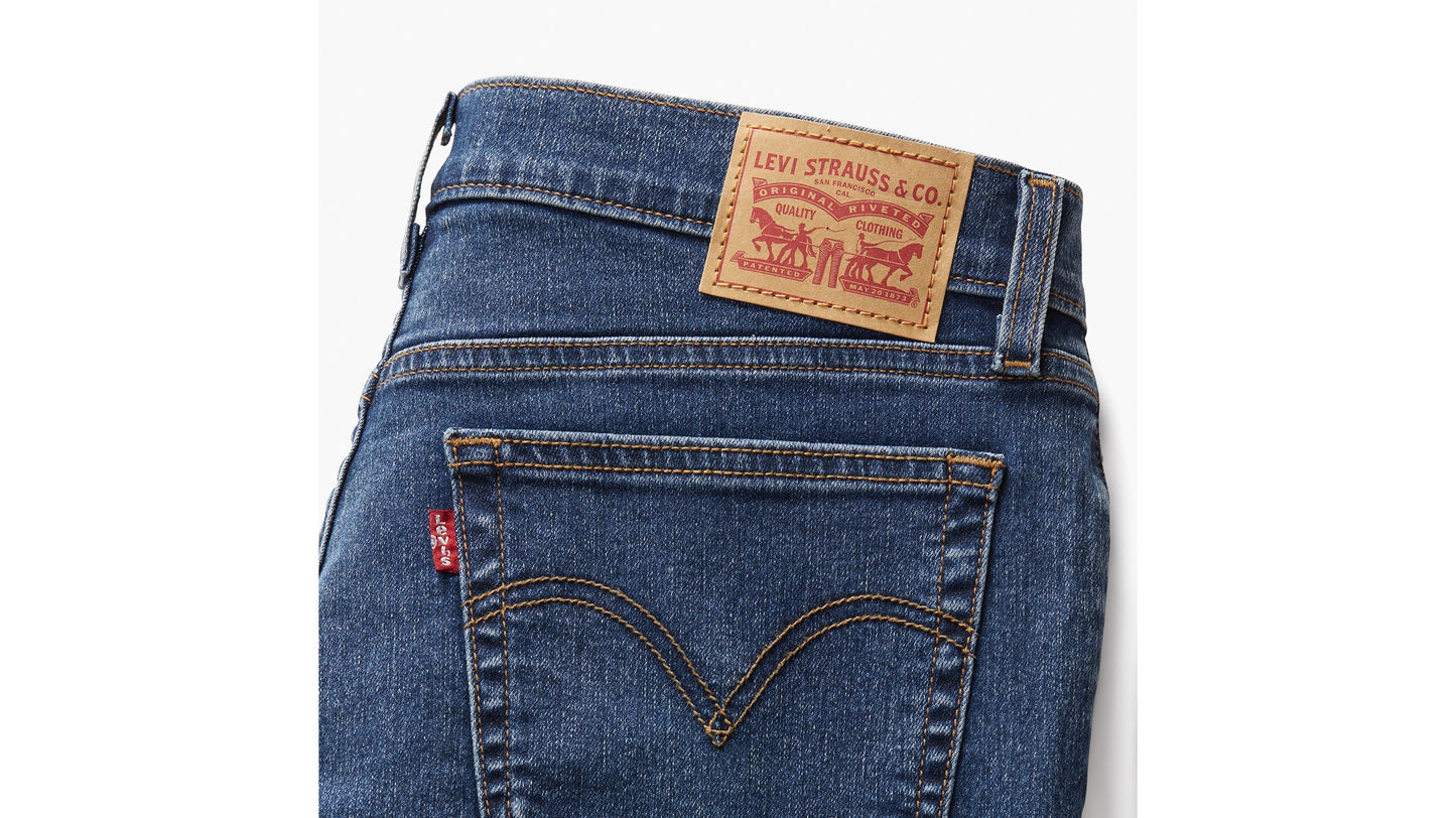 Levi's® Women's Mid-Rise Boyfriend Jeans