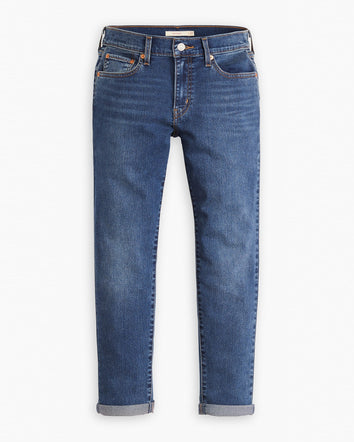 Levi's® Women's Mid-Rise Boyfriend Jeans 5