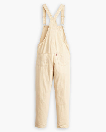 Levi's® Women's Vintage Denim Overalls 5