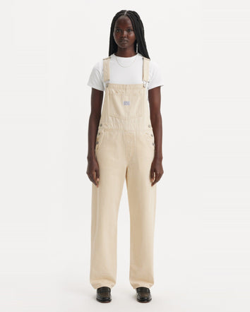 Levi's® Women's Vintage Denim Overalls 1