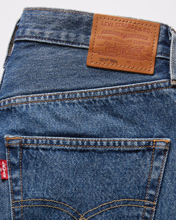 Levi's® Women's 501® '90s Jeans 8