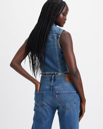 Levi's® Women's 501® '90s Jeans 5