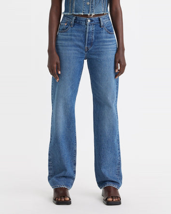 Levi's® Women's 501® '90s Jeans 6