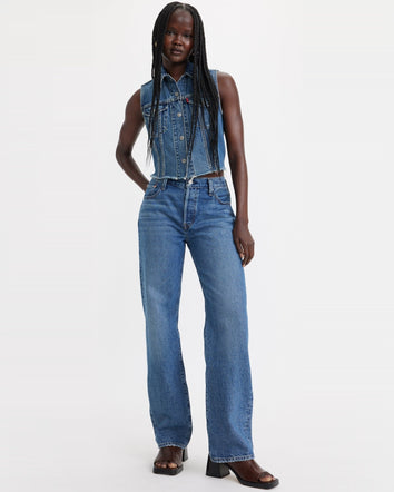 Levi's® Women's 501® '90s Jeans 1