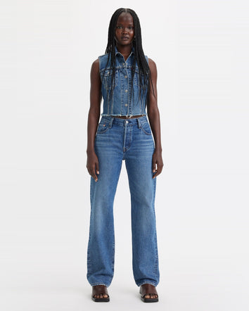 Levi's® Women's 501® '90s Jeans 4