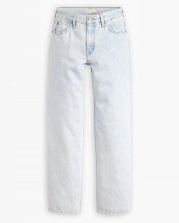 Levi's® Women's '94 Baggy Jeans 5