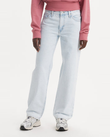 Levi's® Women's '94 Baggy Jeans 4